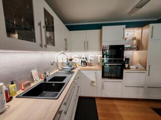  Maison à vendre 4 pièces 87 m²