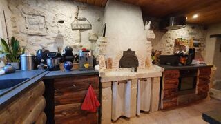  Maison � vendre 6 pi�ces 160 m�