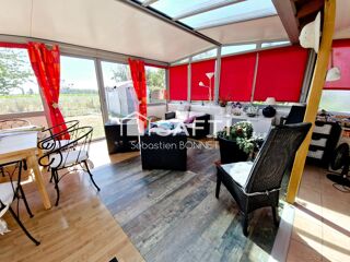  Maison � vendre 5 pi�ces 81 m�