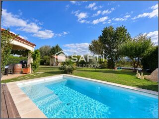  Maison à vendre 5 pièces 114 m²
