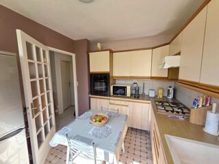  Appartement  vendre 2 pices 40 m