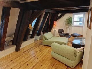  Appartement à vendre 3 pièces 66 m²
