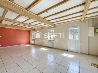  Maison à vendre 3 pièces 73 m²