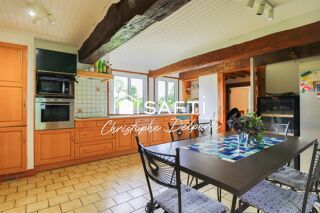  Maison � vendre 10 pi�ces 310 m�