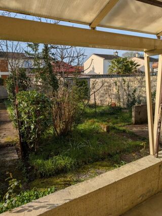  Maison � vendre 5 pi�ces 83 m�