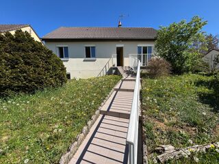  Maison � vendre 5 pi�ces 98 m�