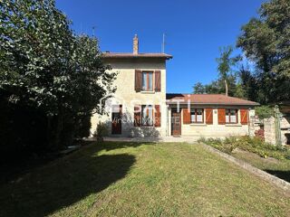  Maison à vendre 3 pièces 67 m²
