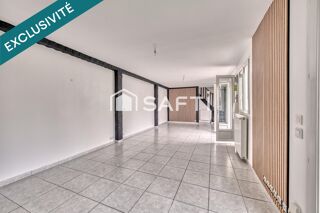  Maison à vendre 4 pièces 120 m²