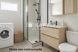  Maison � vendre 3 pi�ces 60 m�