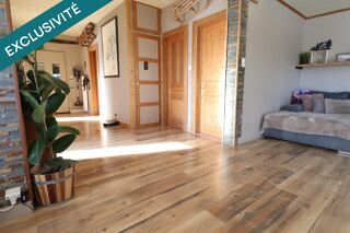  Appartement � vendre 4 pi�ces 86 m�