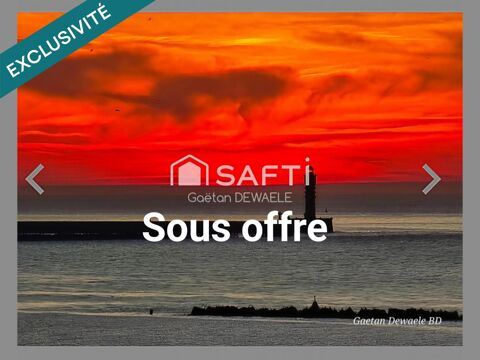  Appartement � vendre 5 pi�ces 81 m�