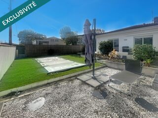  Maison � vendre 4 pi�ces 117 m�