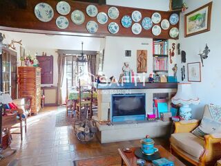  Maison � vendre 9 pi�ces 208 m�