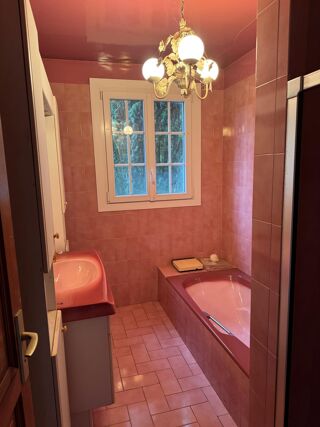  Maison � vendre 3 pi�ces 92 m�