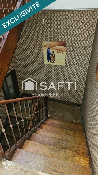  Maison à vendre 6 pièces 140 m²