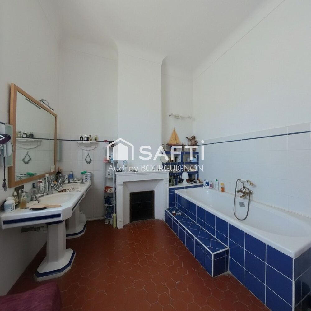 à vendre  Maison Le Thor (84250)