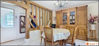  Maison � vendre 5 pi�ces 133 m�