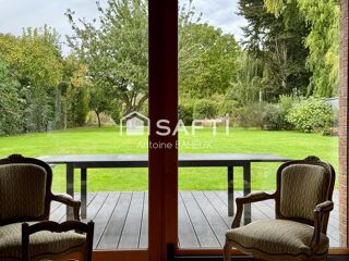  Maison � vendre 7 pi�ces 167 m�