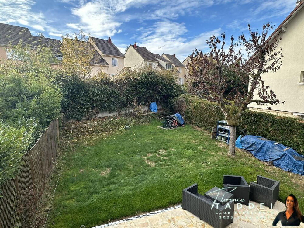 Vente Maison Maison fonctionnelle  sur sous-sol total Limours