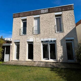  Maison � vendre 5 pi�ces 98 m�