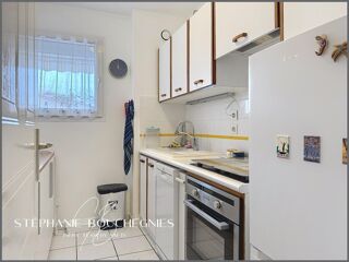  Appartement  vendre 2 pices 52 m