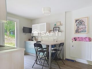  Maison à vendre 5 pièces 122 m²
