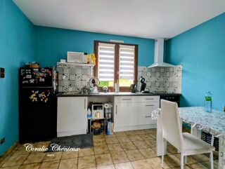  Maison � vendre 3 pi�ces 60 m�