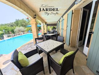  Maison à vendre 10 pièces 292 m²