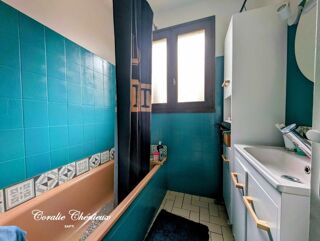  Maison � vendre 3 pi�ces 60 m�