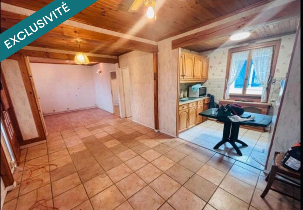 Vente Maison MAISON A RENOVER 270m² de terrain Herblay sur seine