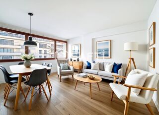  Appartement � vendre 2 pi�ces 43 m�