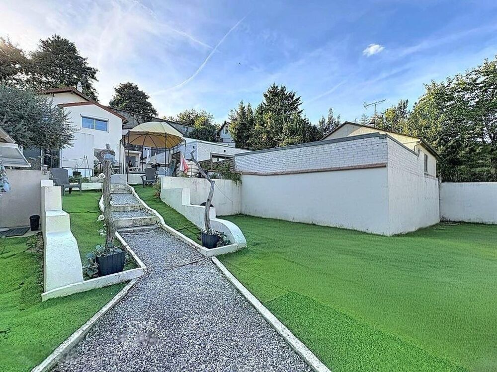 Vente Maison Maison proche bords de Marne Créteil