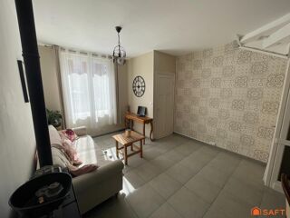  Maison � vendre 4 pi�ces 90 m�