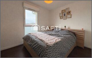  Appartement à vendre 2 pièces 47 m²
