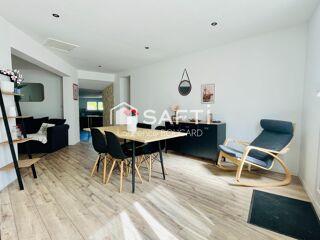  Maison � vendre 5 pi�ces 110 m�