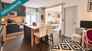  Maison à vendre 3 pièces 68 m²