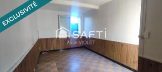  Maison  vendre 4 pices 62 m