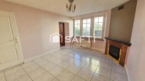  Maison � louer 4 pi�ces 94 m�