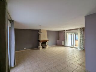 Maison à vendre 4 pièces 109 m²