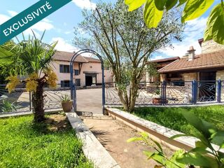  Maison à vendre 6 pièces 158 m²