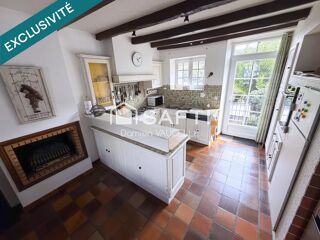  Maison à vendre 6 pièces 160 m²