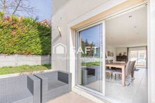  Maison  vendre 9 pices 199 m