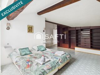  Appartement � vendre 4 pi�ces 150 m�