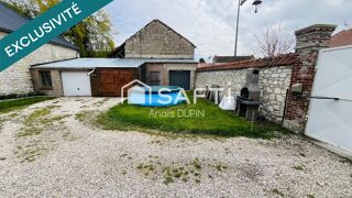  Maison � vendre 8 pi�ces 180 m�