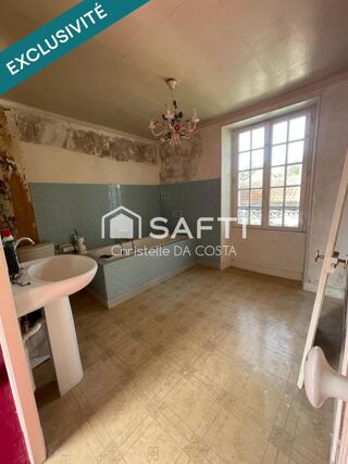  Maison à vendre 3 pièces 103 m²