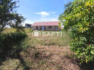  Maison à vendre 5 pièces 100 m²