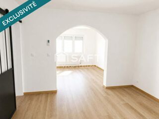  Maison à vendre 5 pièces 92 m²