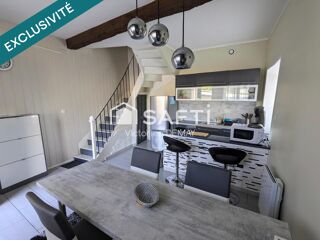  Maison à vendre 3 pièces 60 m²