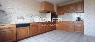  Maison � vendre 4 pi�ces 90 m�