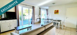  Maison à vendre 4 pièces 57 m²